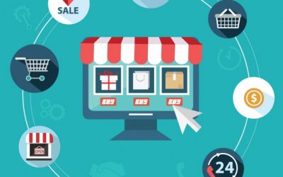 Saiba como vender seus produtos nos marketplaces